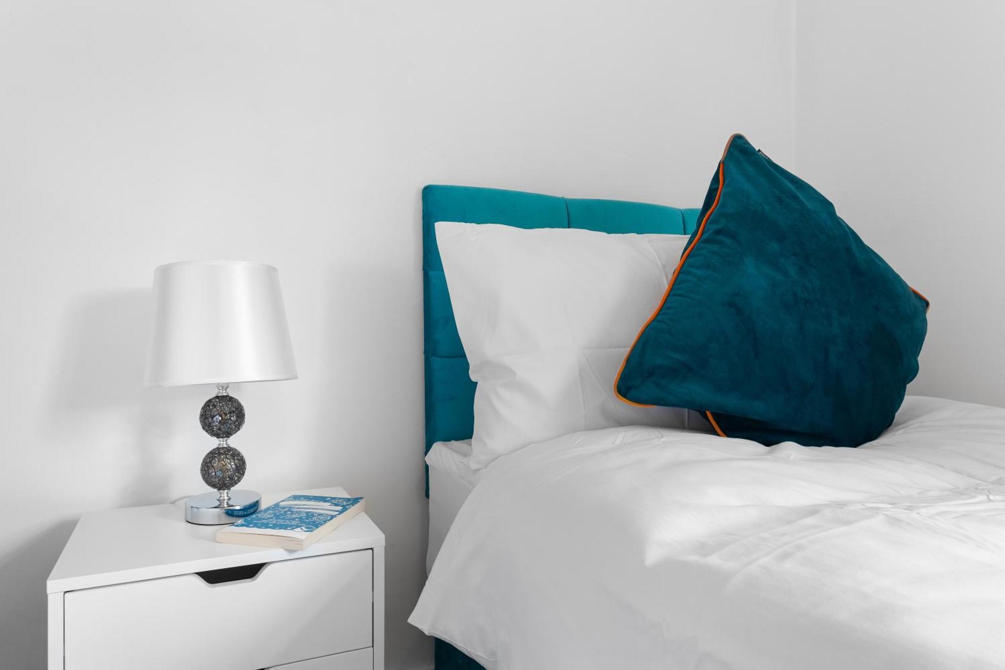 Clapham Serenity Garden Retreat With Free Parking Лондон Екстер'єр фото