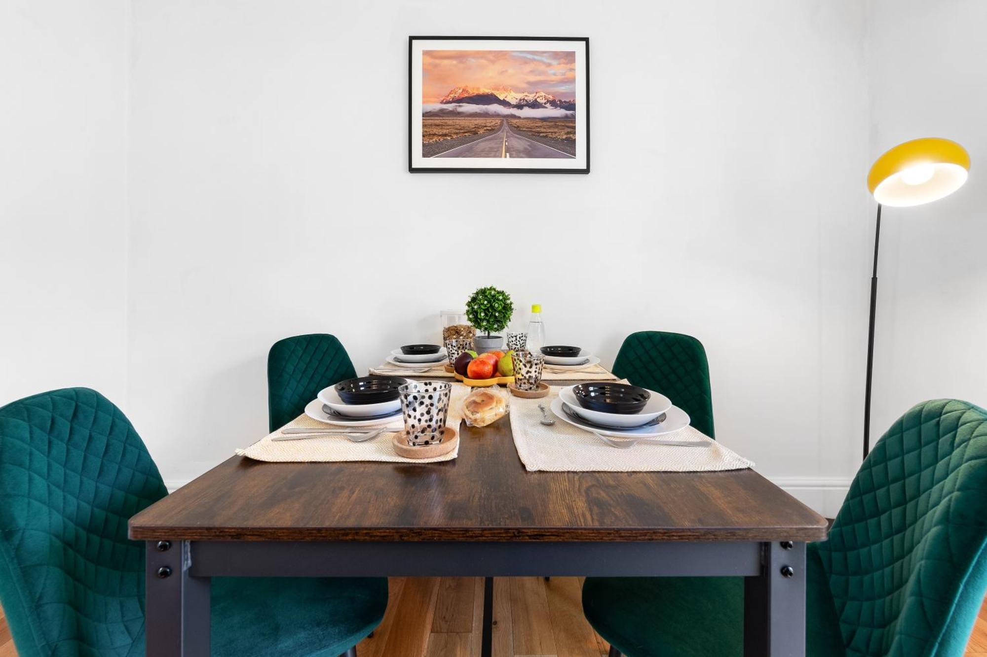 Clapham Serenity Garden Retreat With Free Parking Лондон Екстер'єр фото